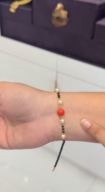 Beautiful bracelet
