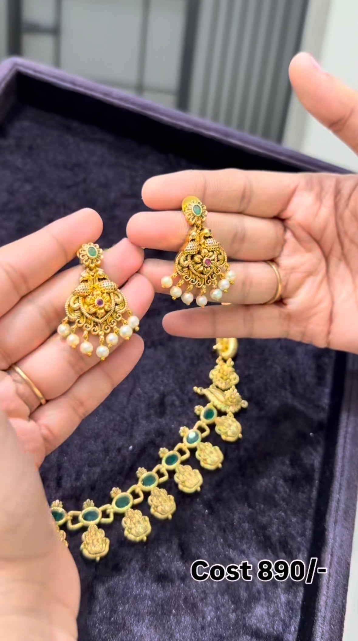 Beautiful Necklace