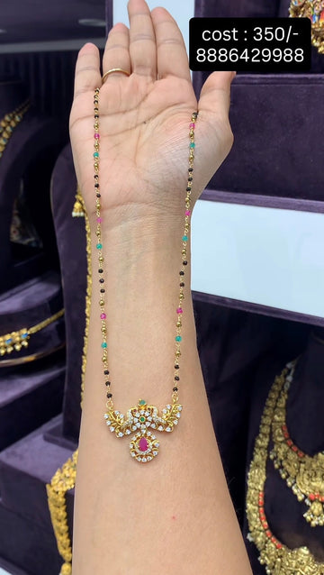 Beautiful Pendent Chain