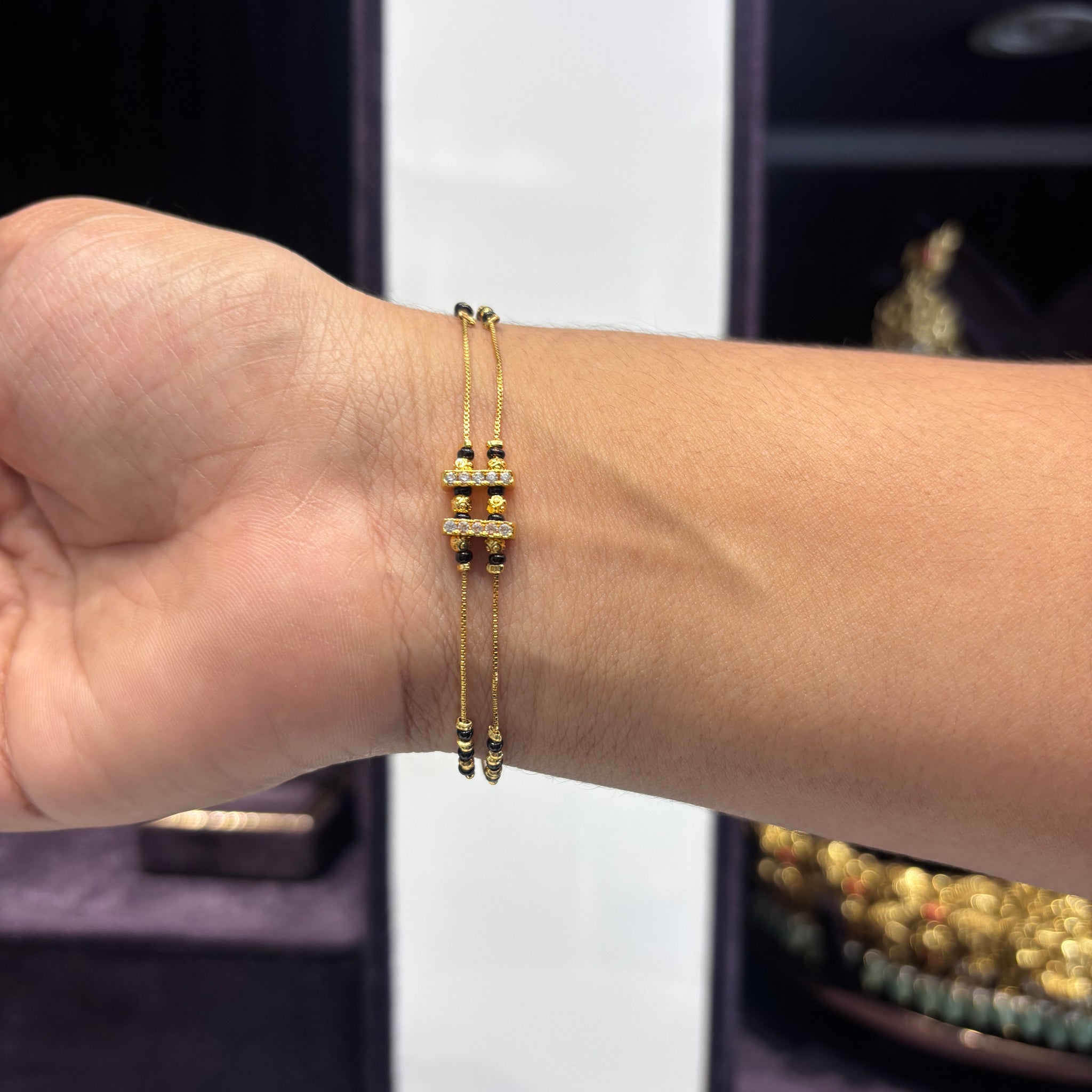 Beautiful Fancy Bracelet
