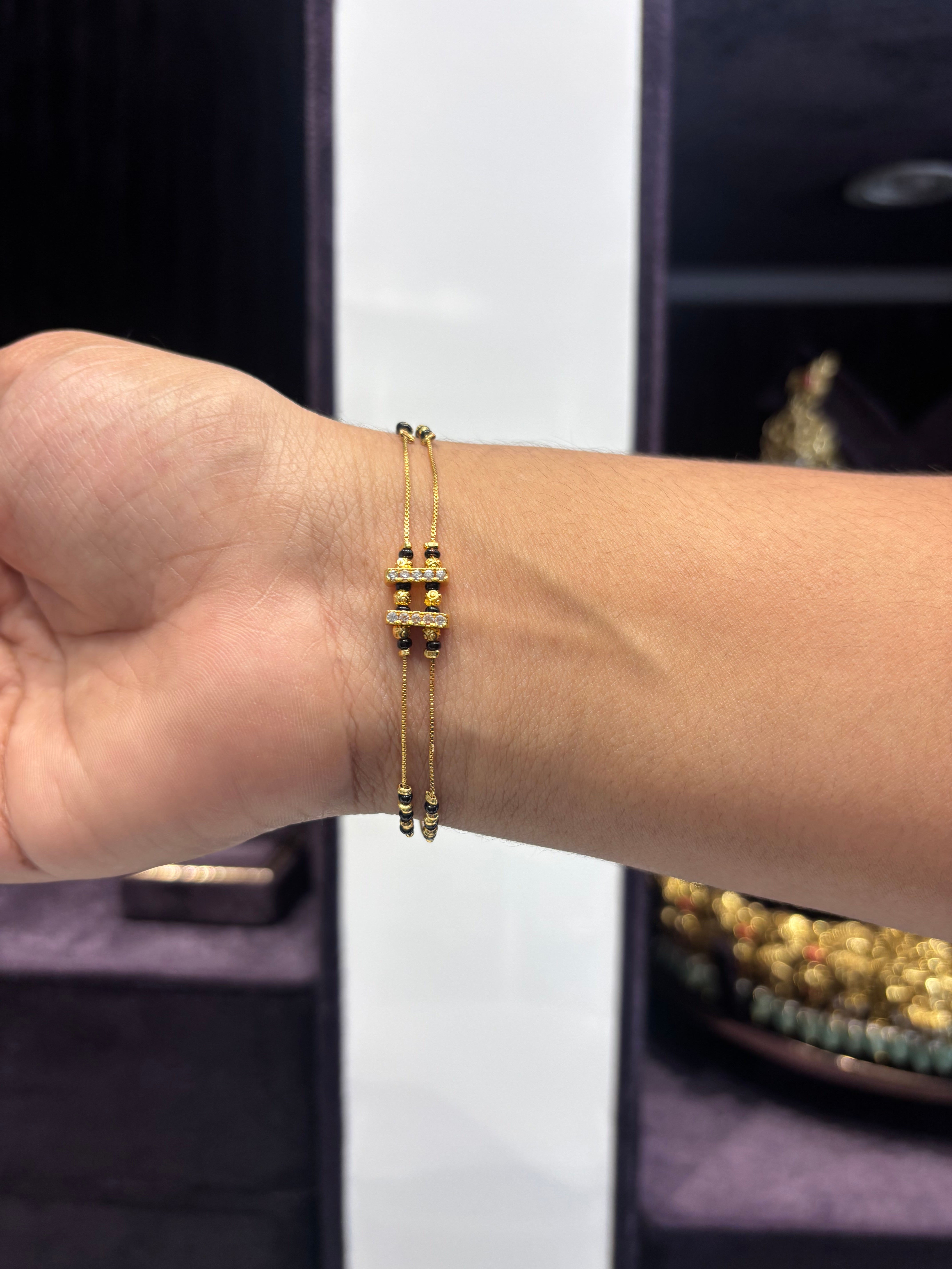 Beautiful Fancy Bracelet