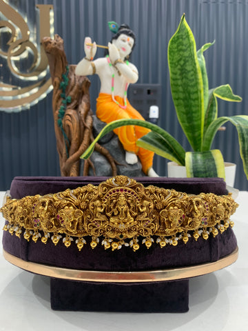 Beautiful nakshi vaddanam