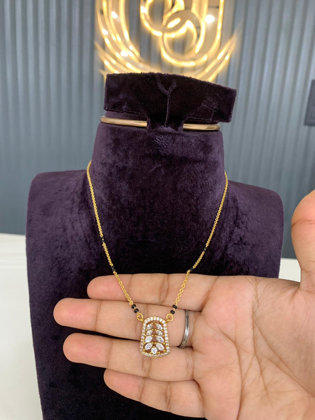 Beautiful chain