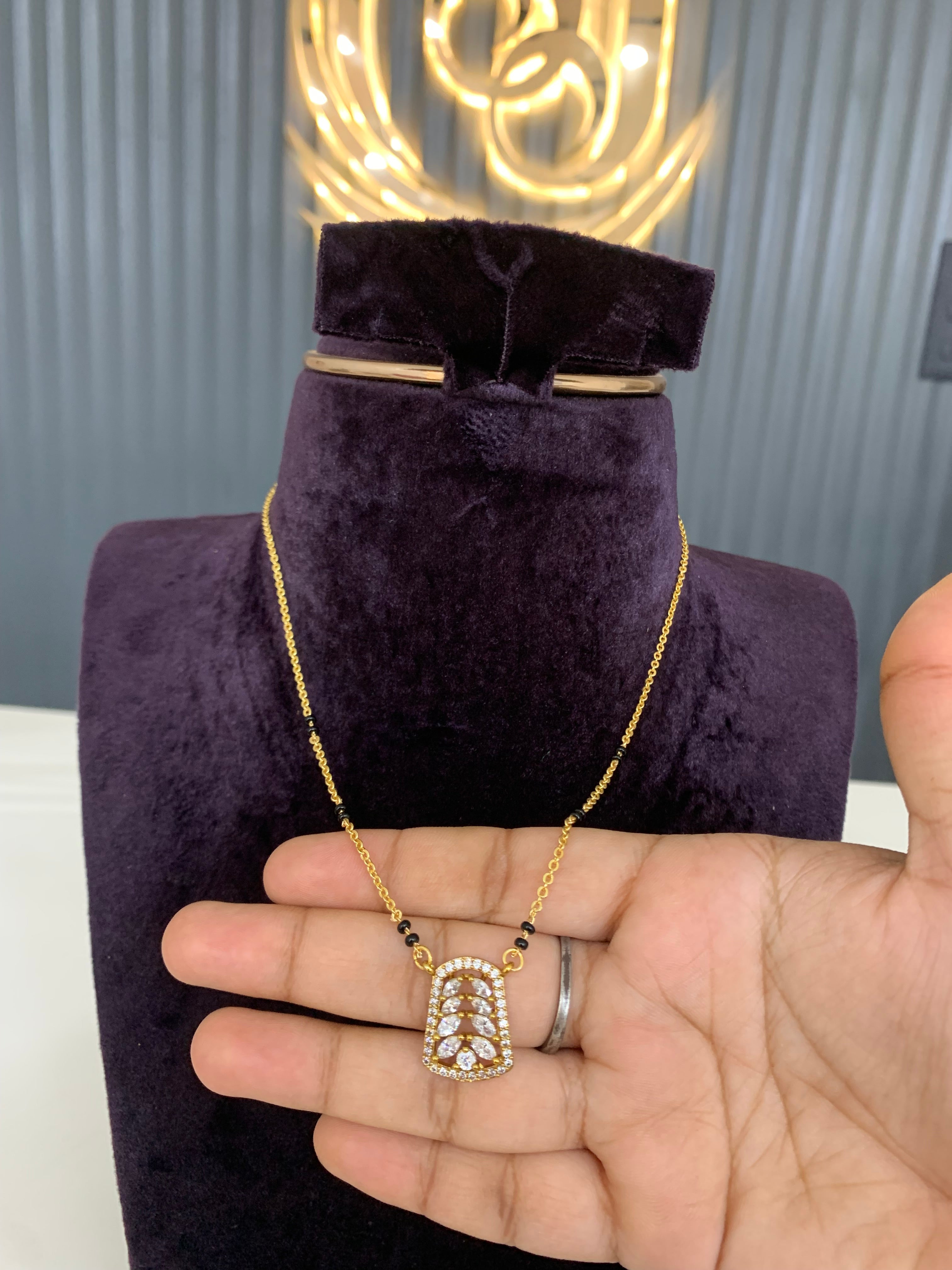 Beautiful chain