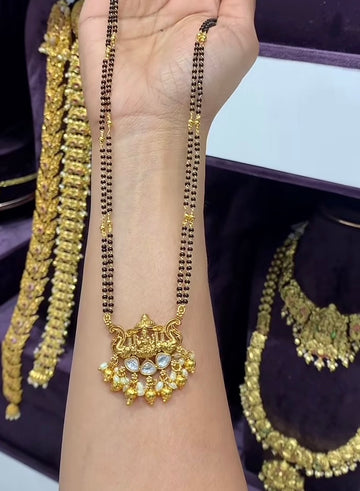 Beautiful Blackbeads