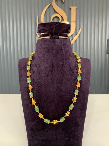 Premium beads set
