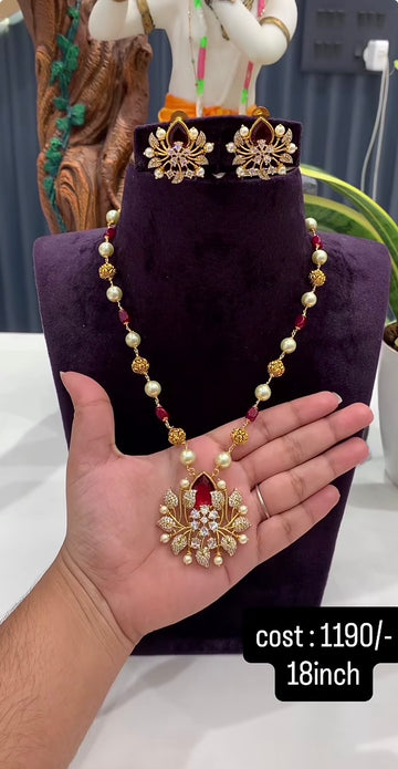 Beautiful Beads set