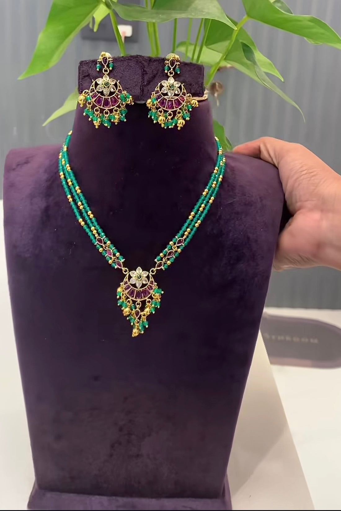 Beautiful Beads set