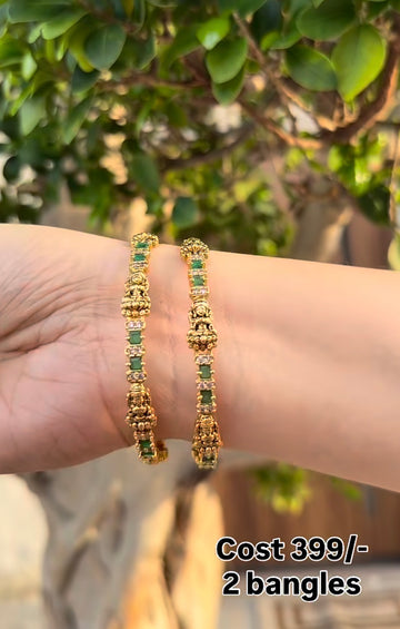 Beautiful Bangles