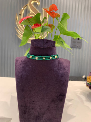 Beautiful chocker set