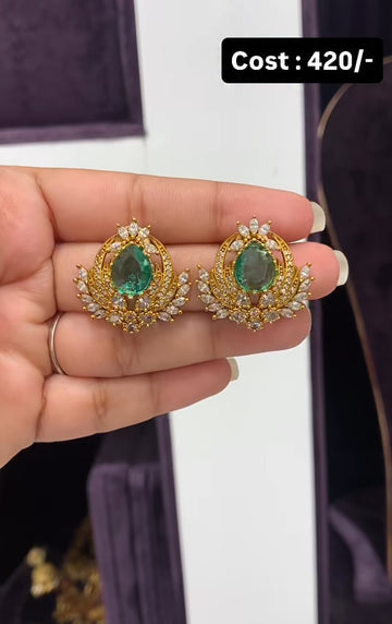 Beautiful studs