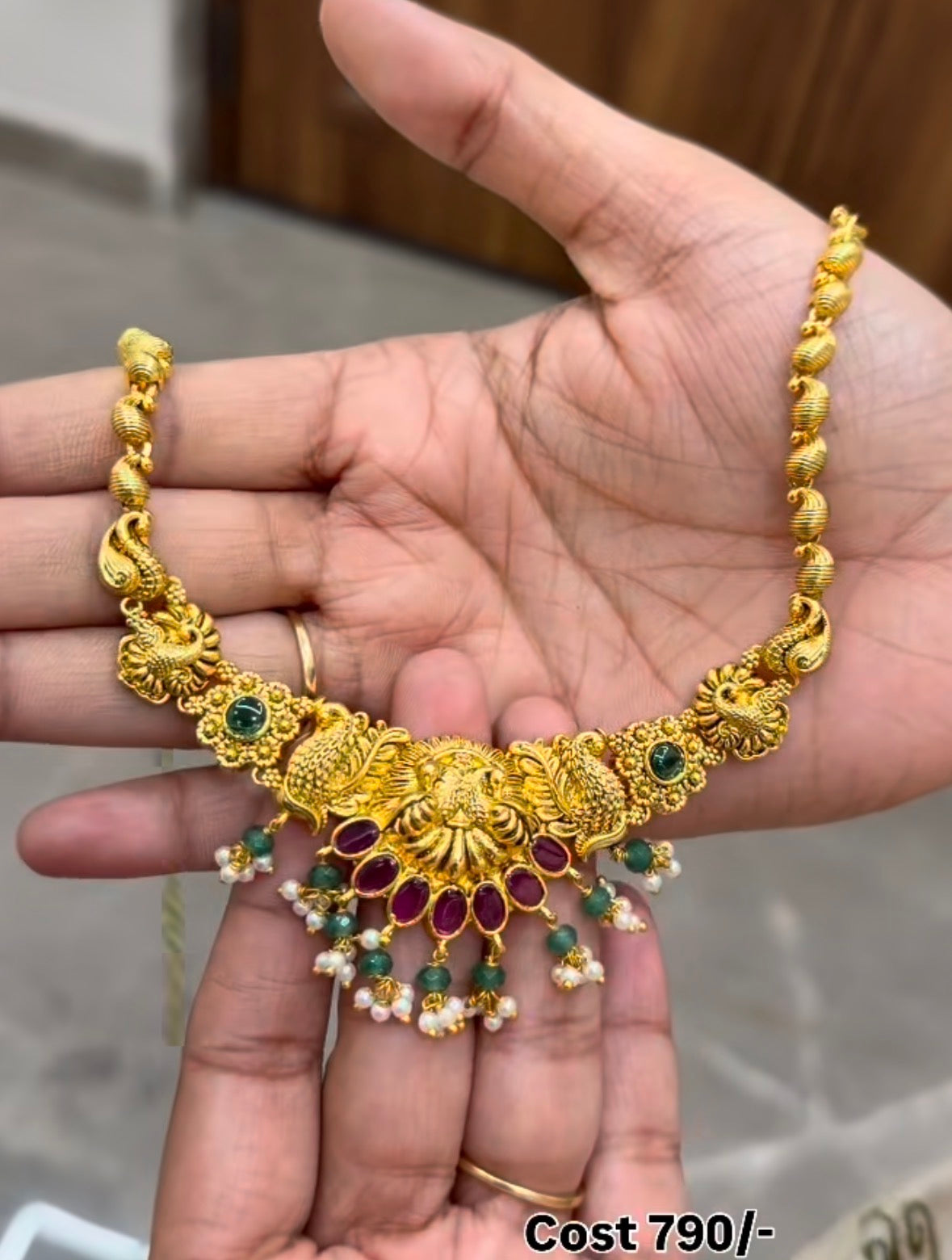 Beautiful Necklace