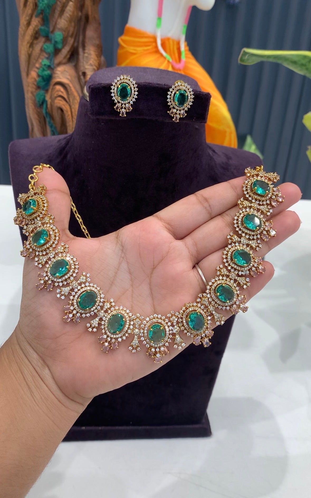Beautiful Necklace