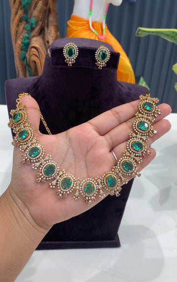 Beautiful Necklace
