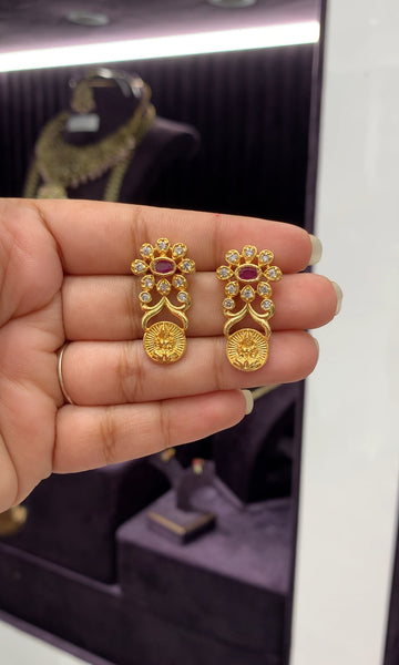 Beautiful studs