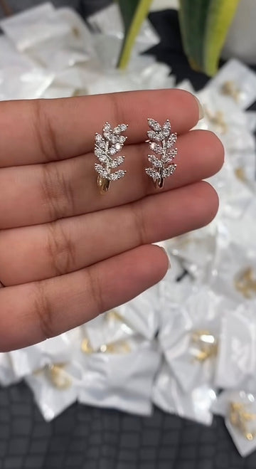 Beautiful GJ Studs