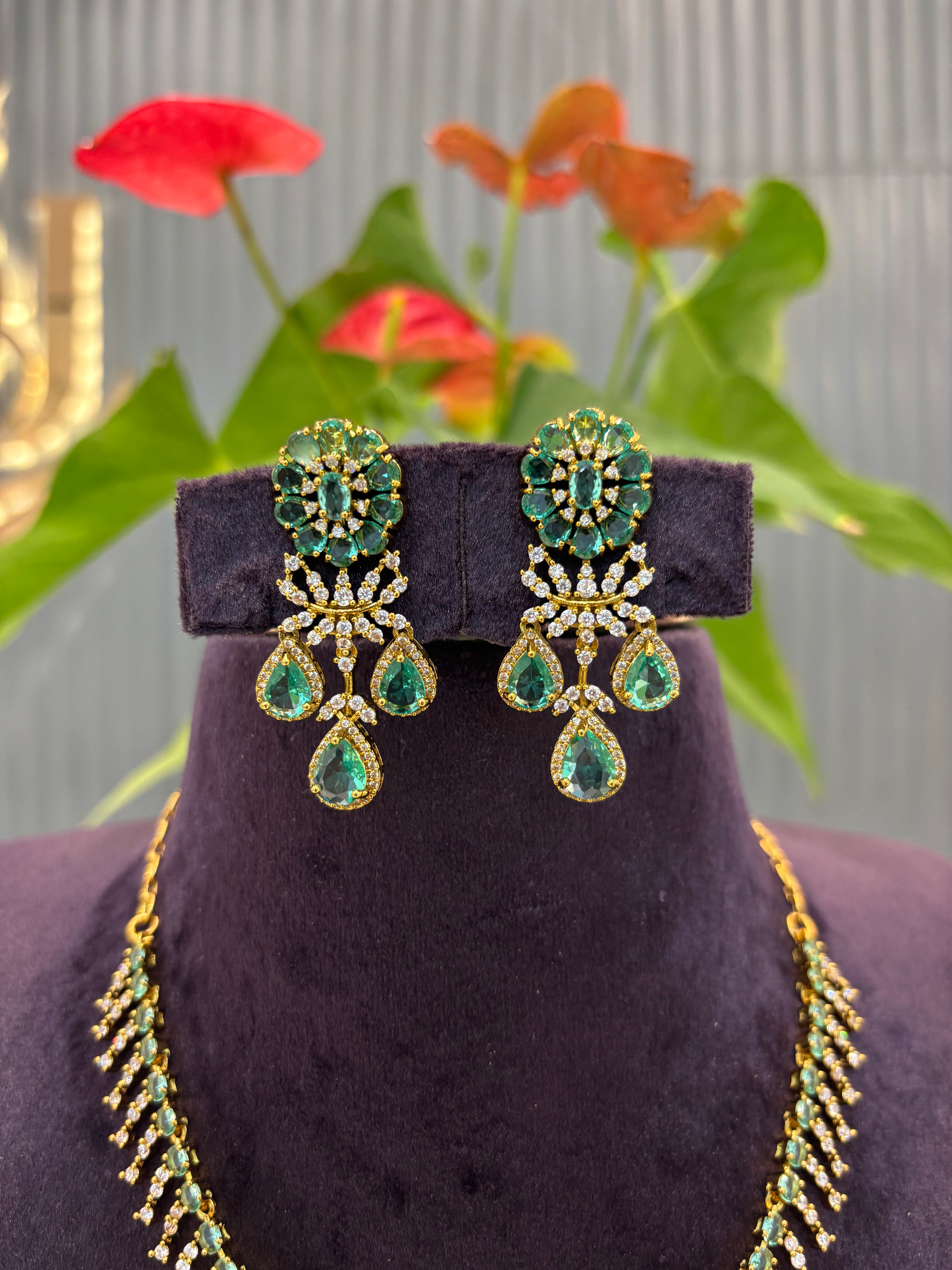 Beautiful Victorian Necklace
