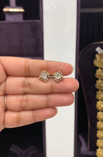 Beautiful studs