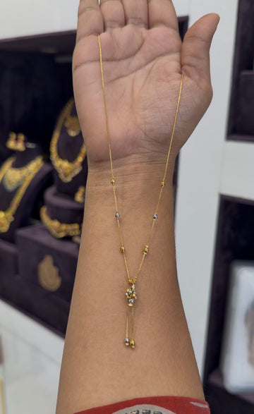 Beautiful fancy Chain