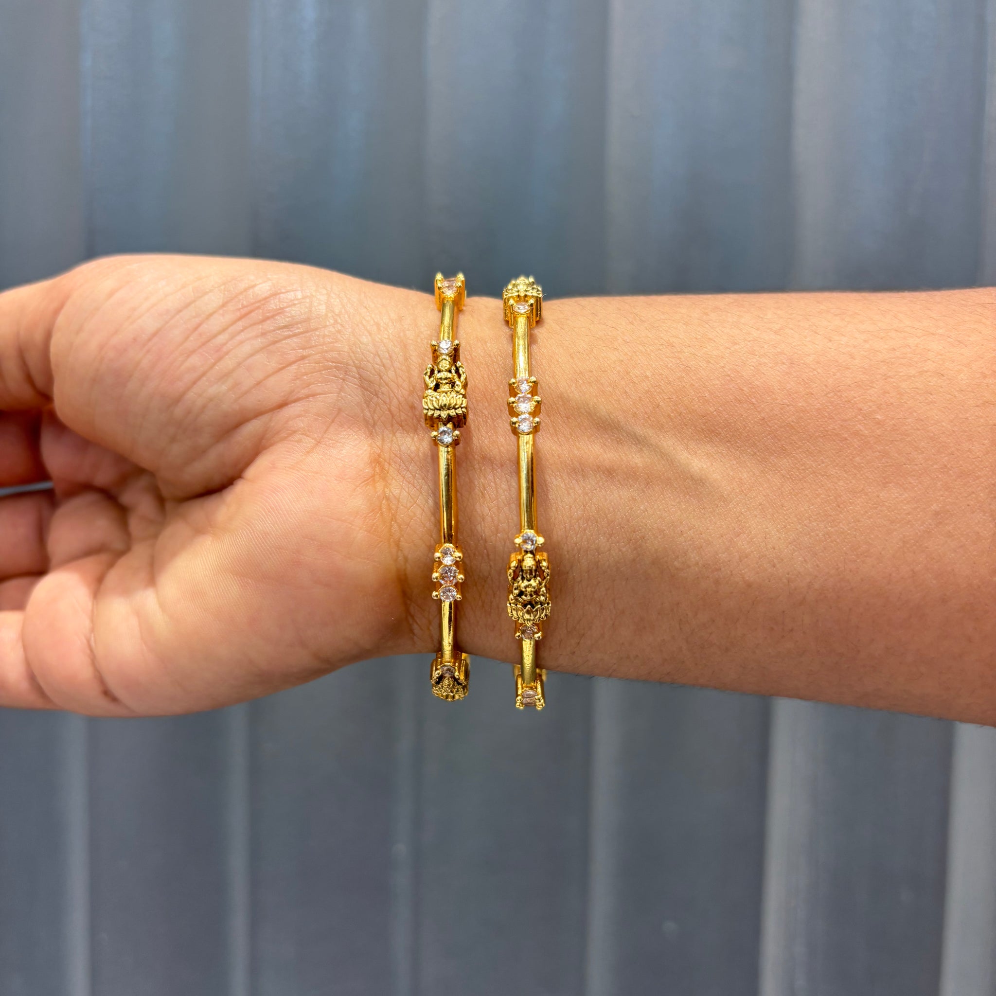 Nakshi nice bangles