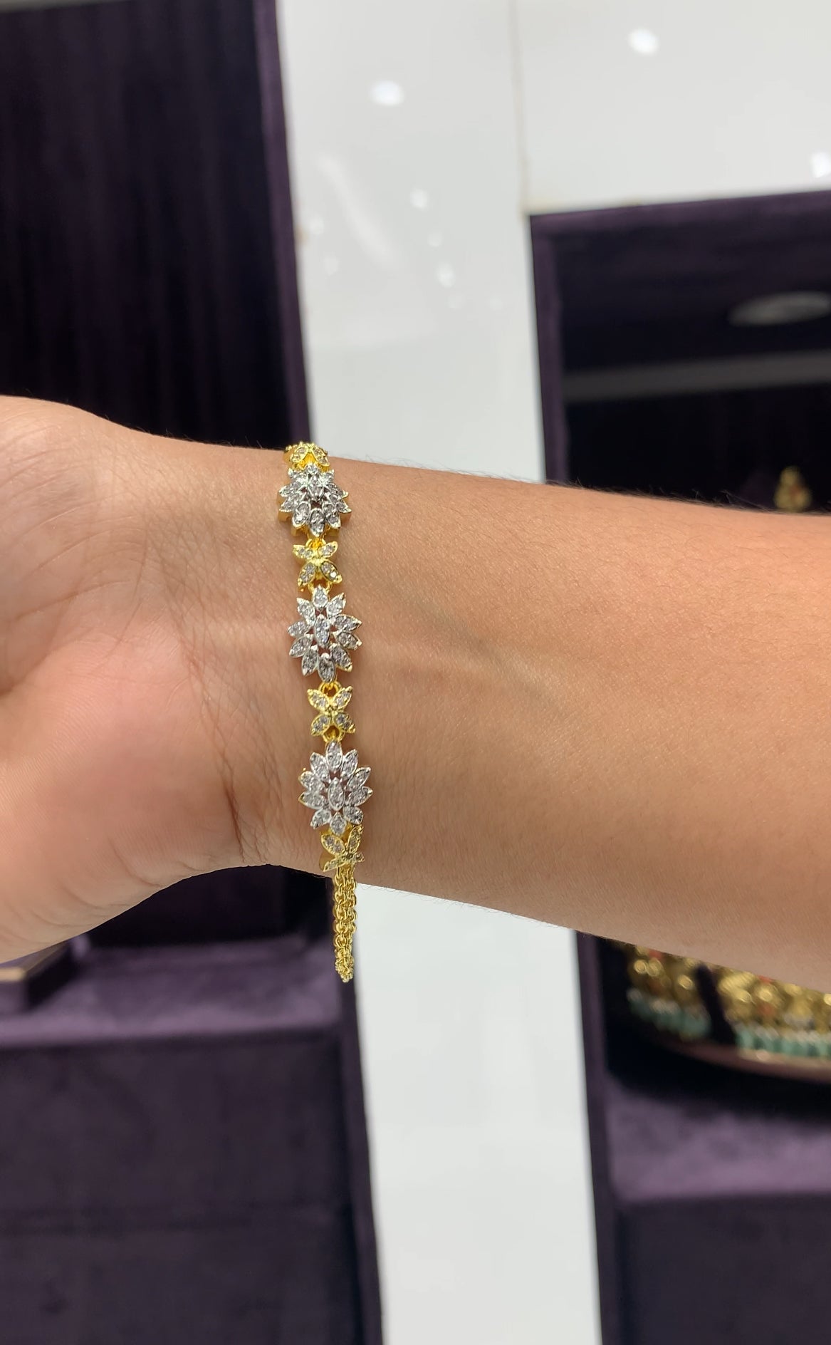 Beautiful bracelet
