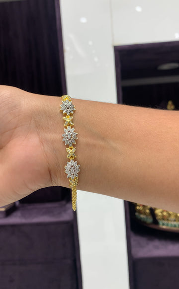 Beautiful bracelet