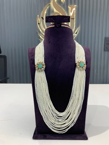 Beautiful Heavy Beads set