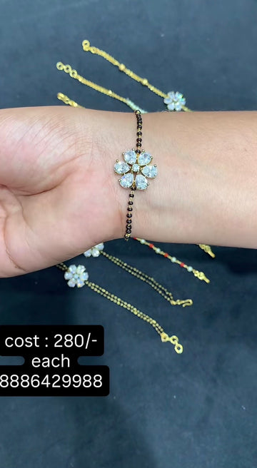 Beautiful bracelet