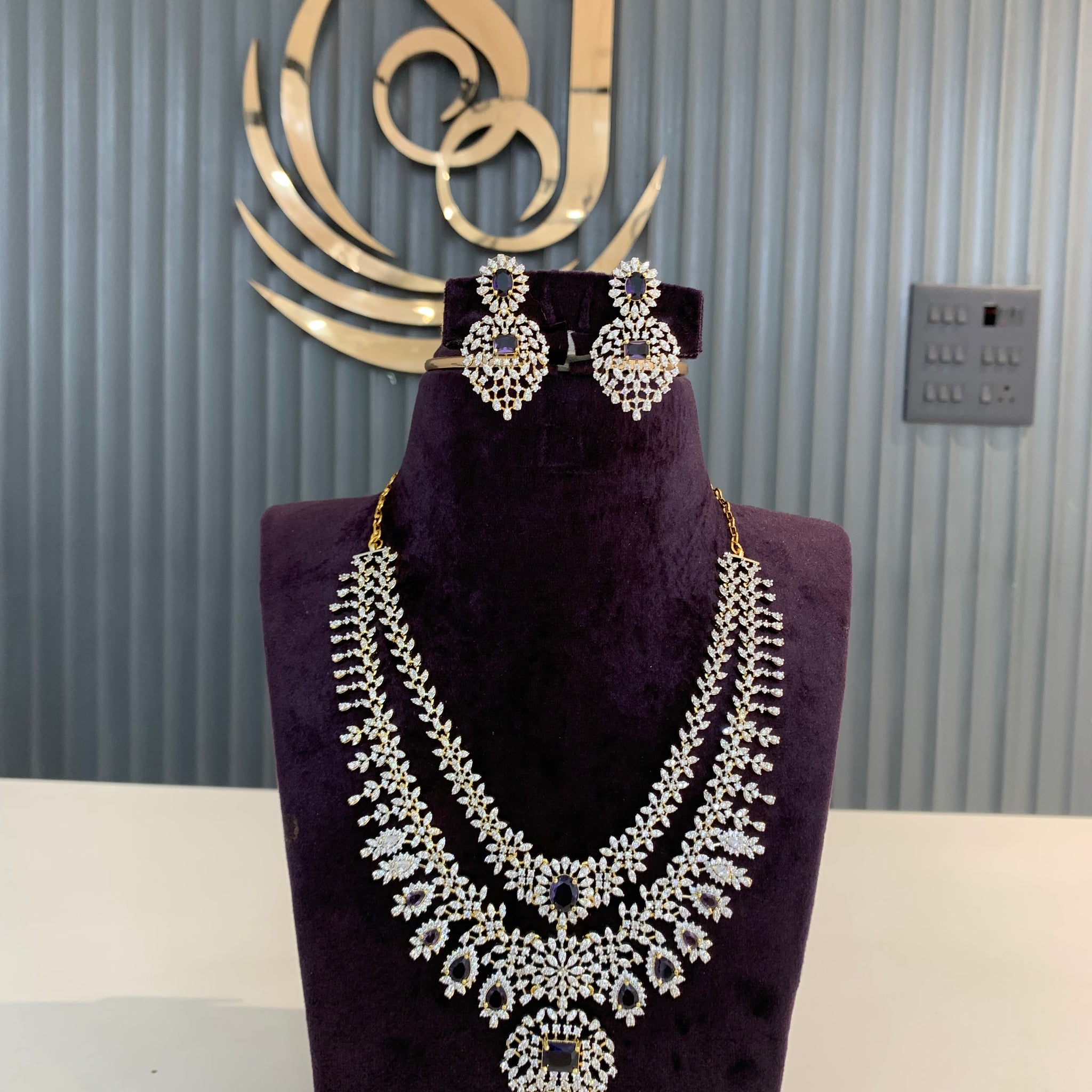 Beautiful GJ mini haram