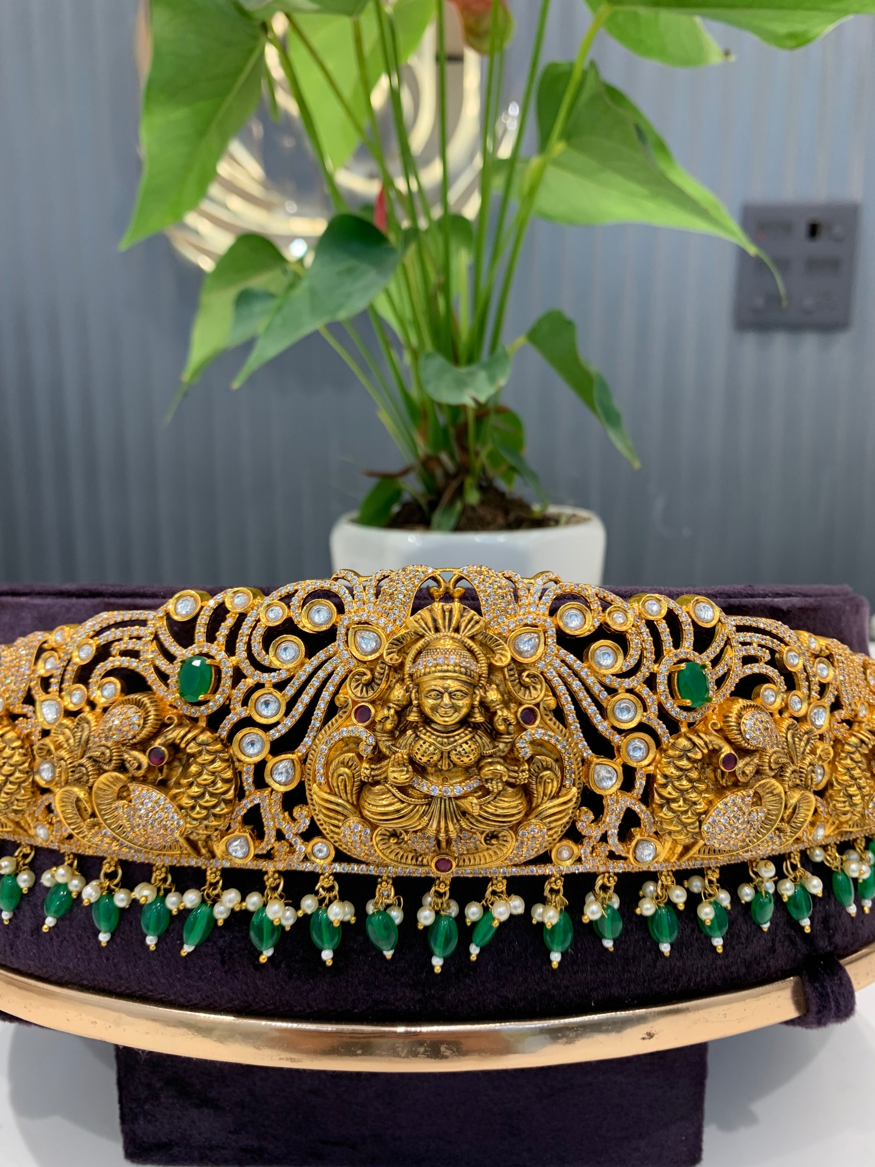 Beautiful nakshi vaddanam