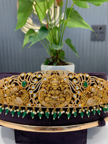 Beautiful nakshi vaddanam