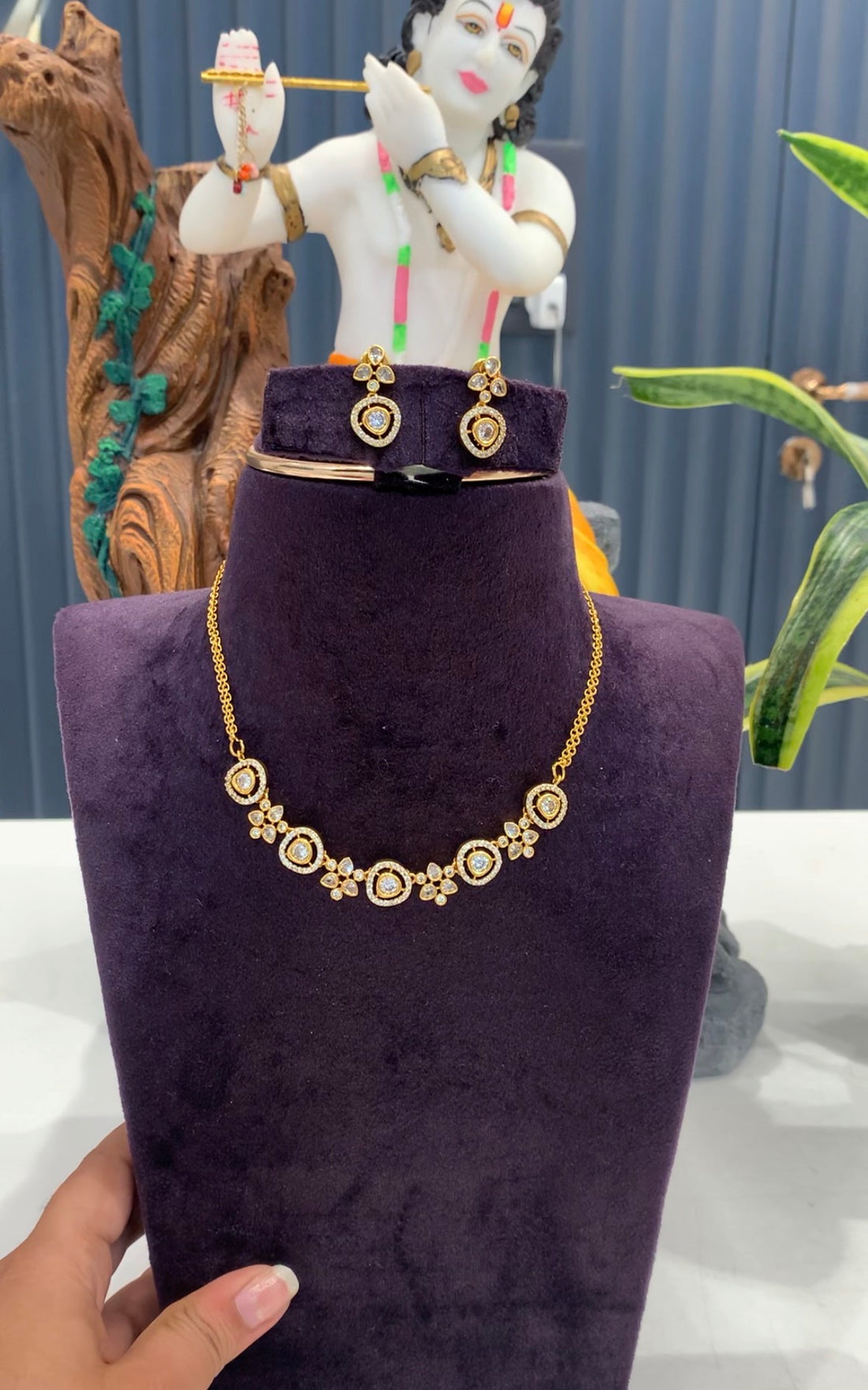 Beautiful Necklace