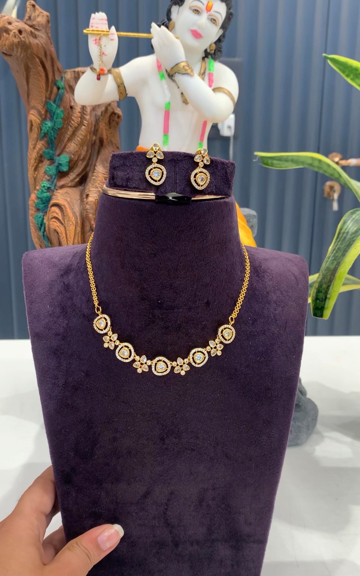 Beautiful Necklace