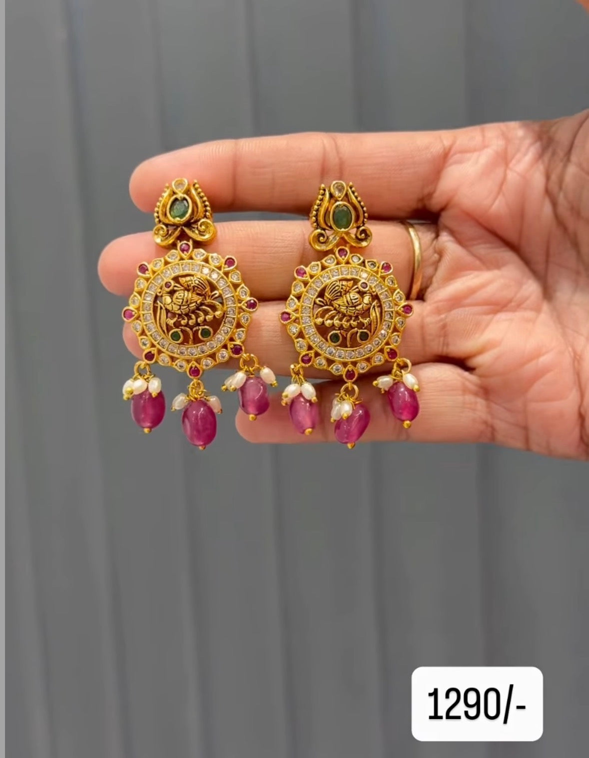 Beautiful Necklace