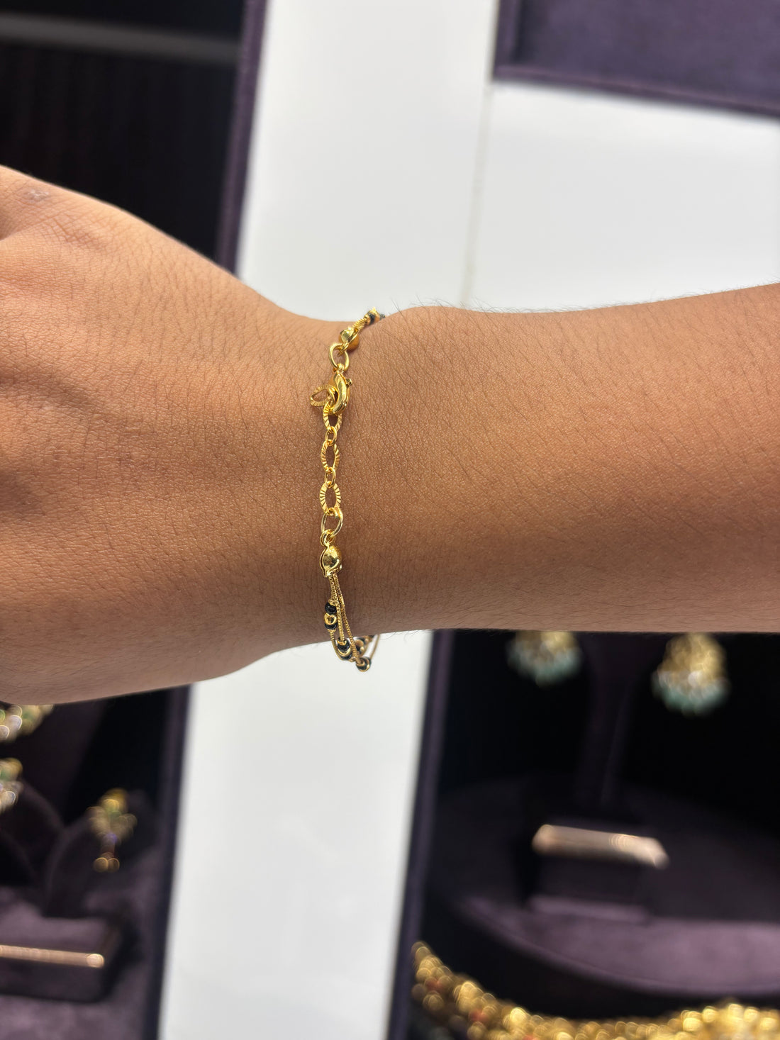Beautiful Fancy Bracelet