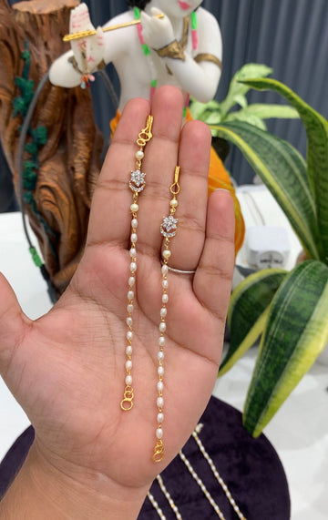 Beautiful customised GJ drops matilu