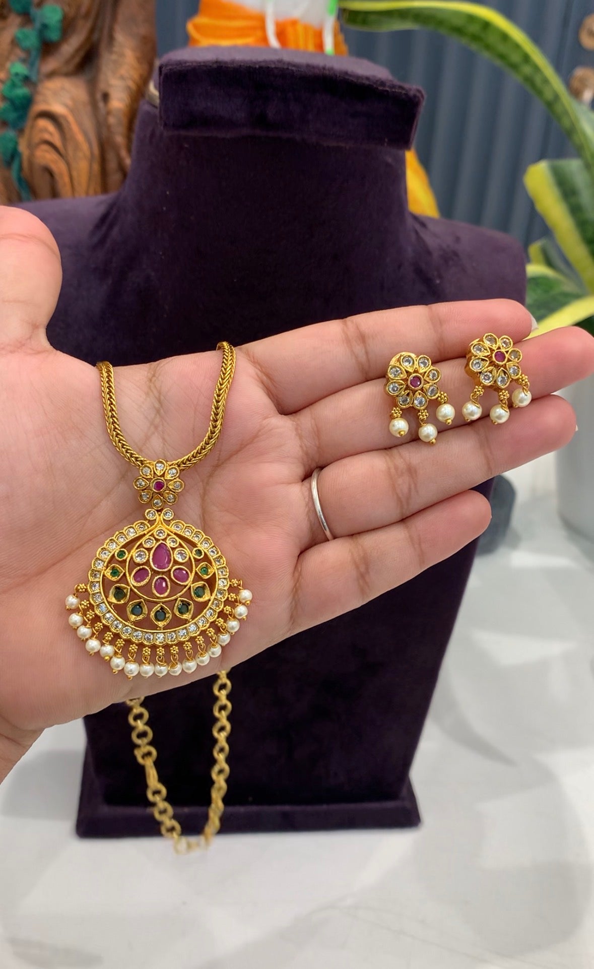 Beautiful Necklace