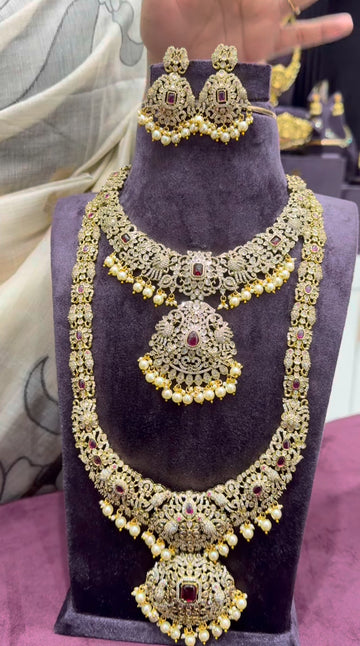 Beautiful combo set