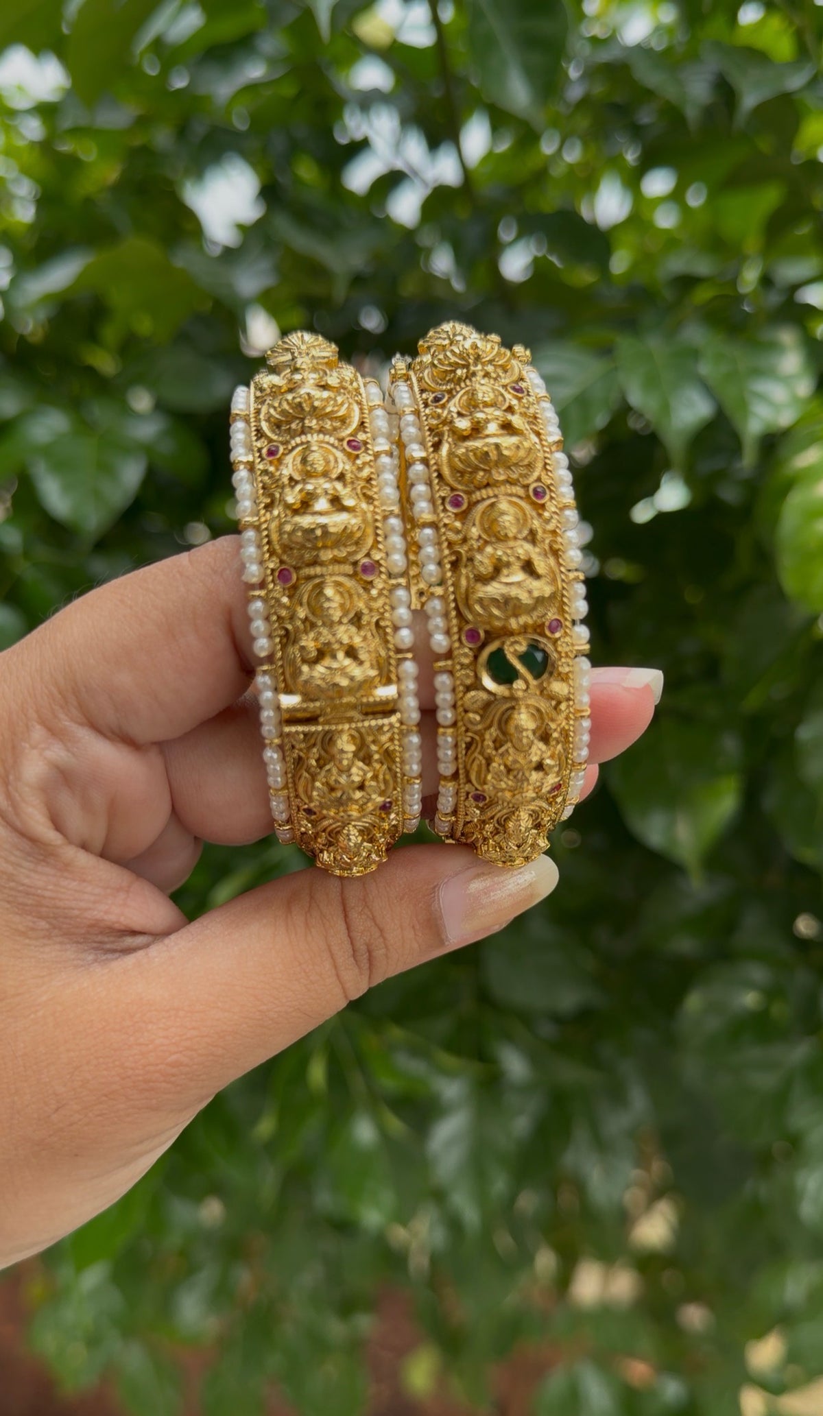 Beautiful single Openable Bangle