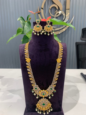 Beautiful nakshi haram