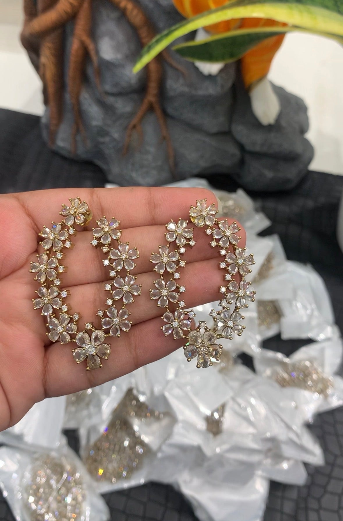 Beautiful Earcuffs