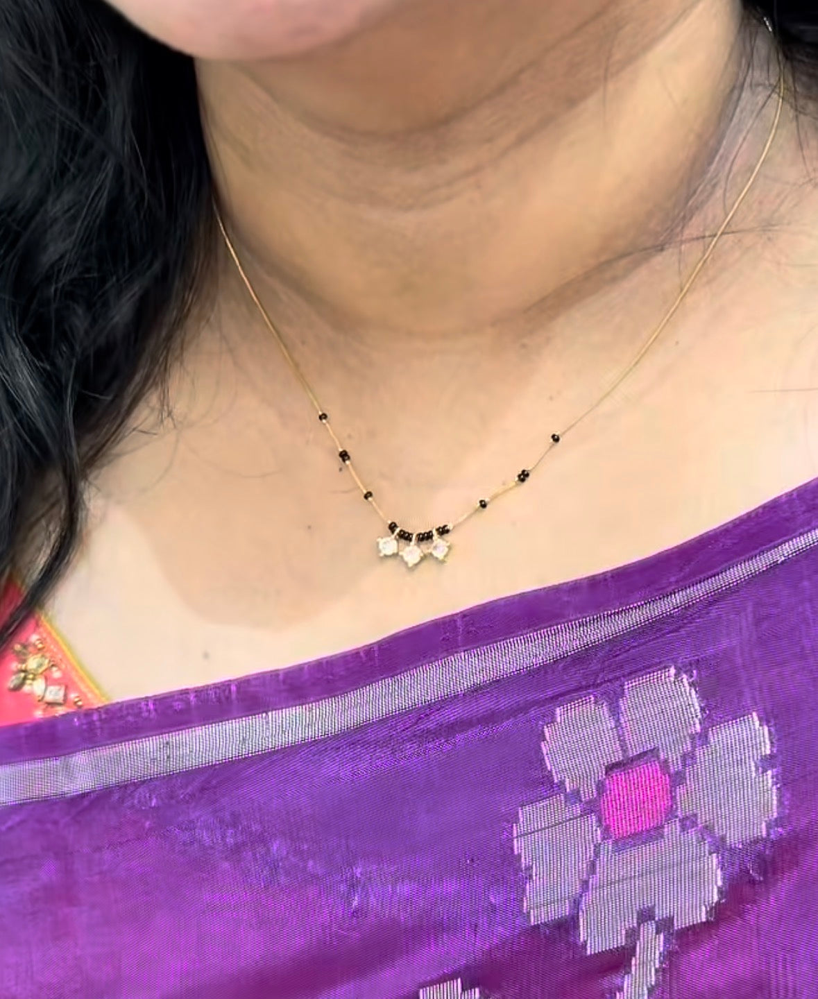 Beautiful Fancy Chain
