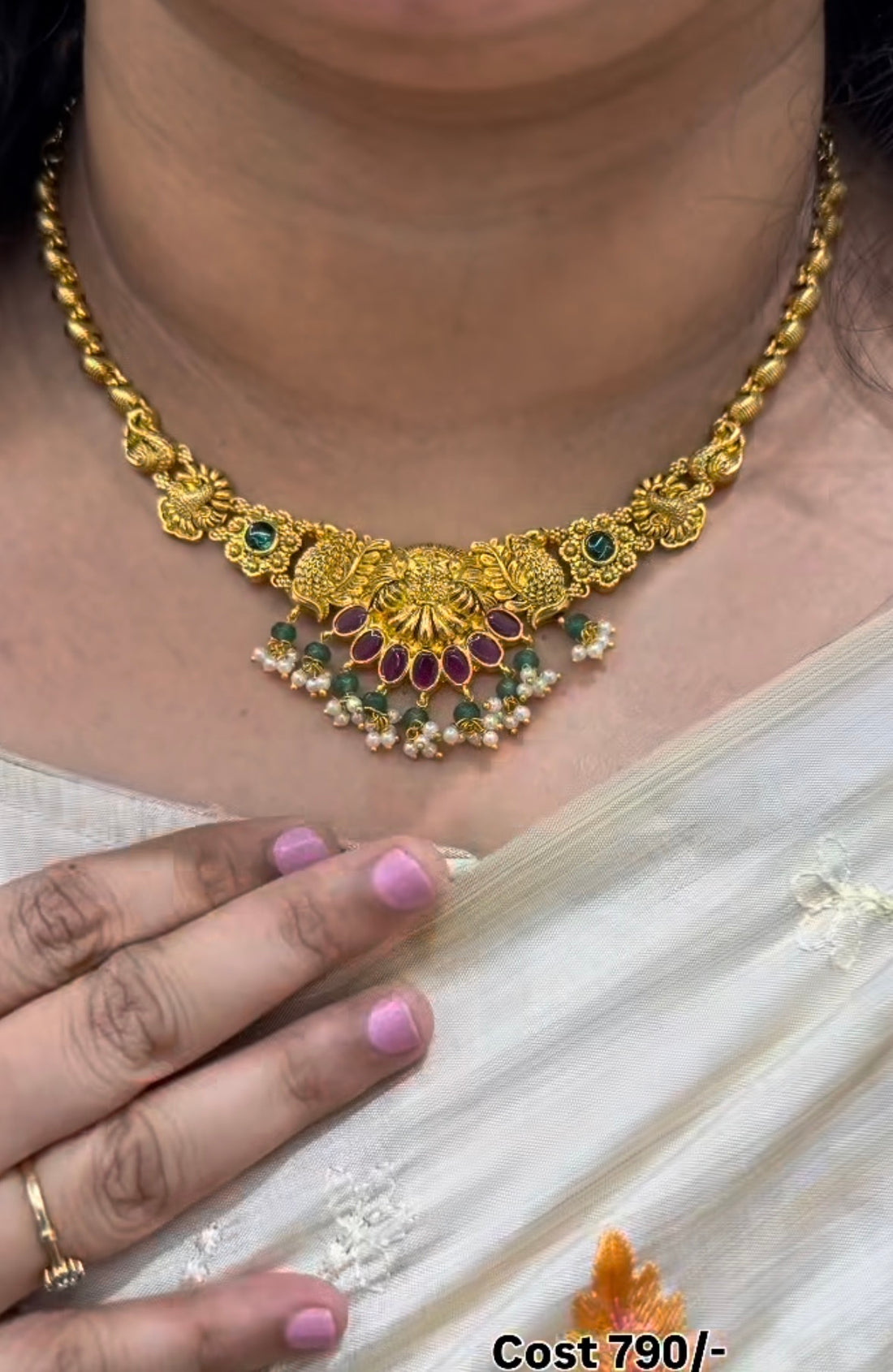 Beautiful Necklace