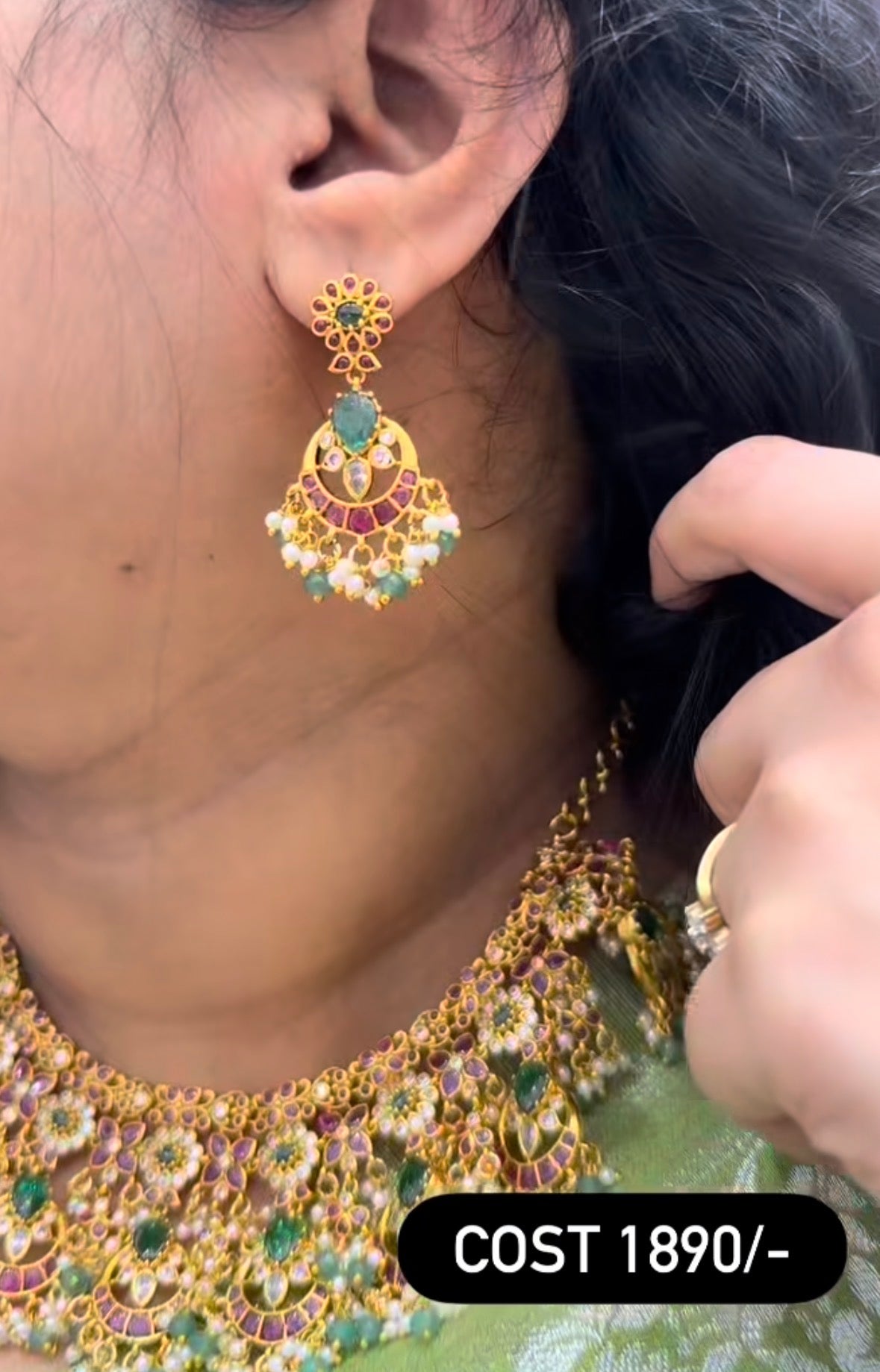 Beautiful Necklace