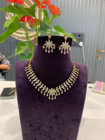 Beautiful and stylish necklace