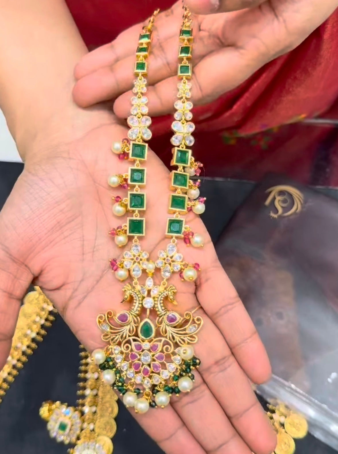 Beautiful Necklace