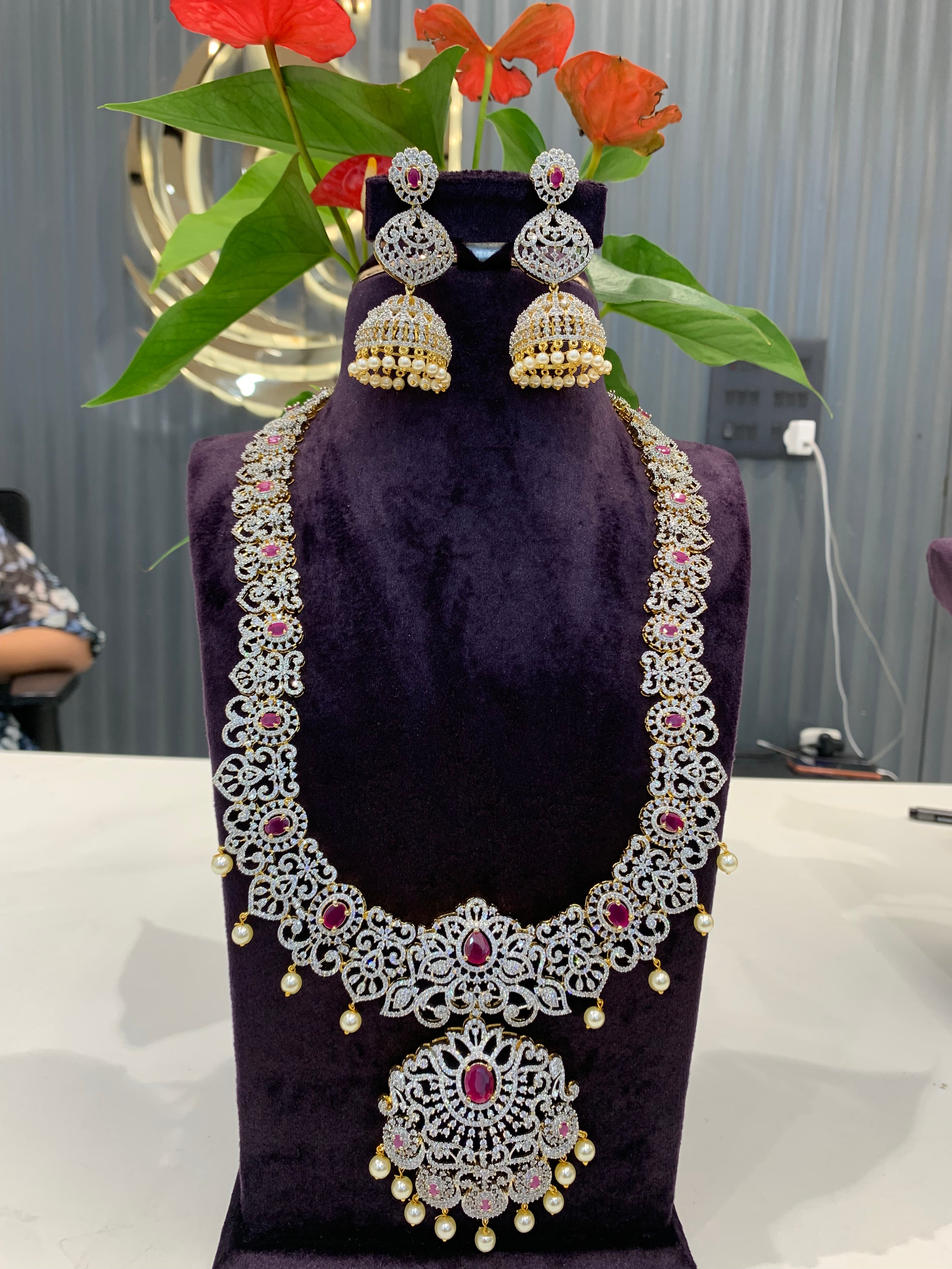 Beautiful GJ long haram