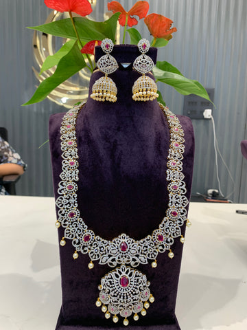 Beautiful GJ long haram