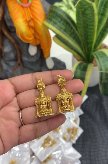 Beautiful earrings