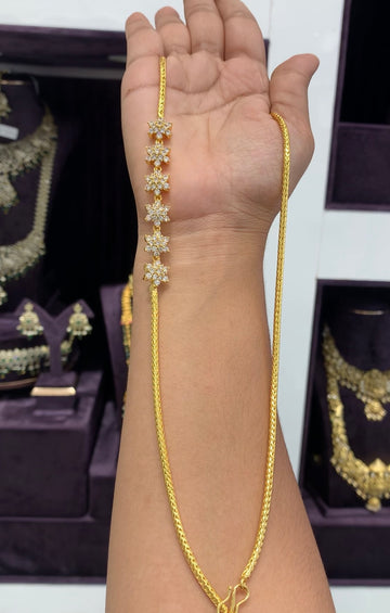Beautiful Thali Chain